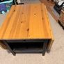 foldable coffee table Image 7
