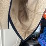 Patagonia Men's Beige Gilet Medium Image 7