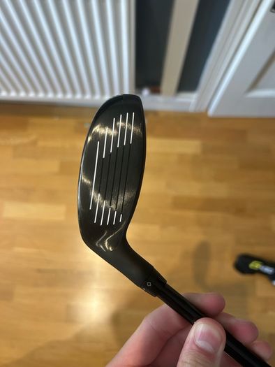 Ping G430 5 Hybrid (Brand new)