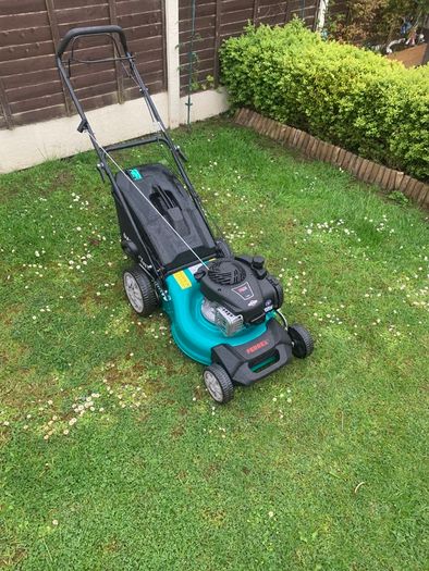 Lawnmower