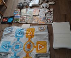 Nintendo Wii bundle
