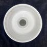 Steven Pearce Pottery Ceramic Candle Bowl - Signed Irish Studio Pottery SP Image 2