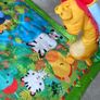 Fisher Price Rainforest Baby Gym Image 3