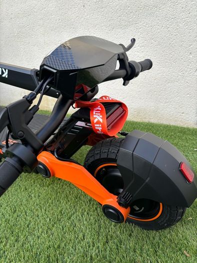 Kukirin G3 Electric Scooter