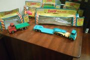 Vintage toys