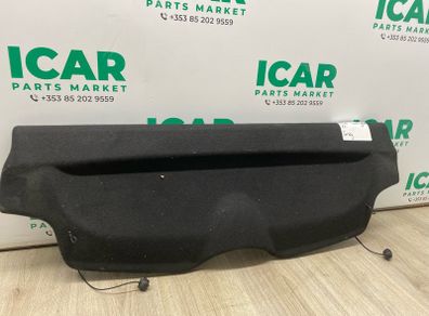Mini cooper Countryman Parcel Shelf