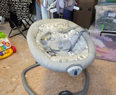 Joie Serina Swivel Baby Swing