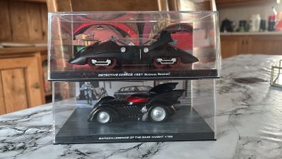 Replica Batmobiles