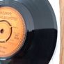 Helena Ferguson Where Is The Party Demo Promo 7" Image 3