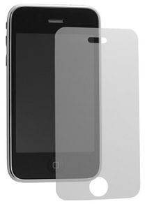 New Front Screen Protector Anti Glare Matte for iPhone 3G 3GS Clear Film #144