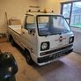 Honda acty kei truck Image 6