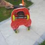 kneeboard ride on Image 5