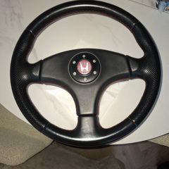 dc2 steering wheel