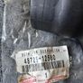 Genuine Toyota Corolla E12,verso Part 48725-12580 (bush, Rear Axle Carrier, Rh) Image 3