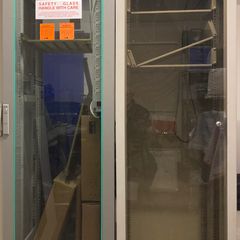 Computer - Comms Cabinets