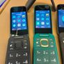 Nokia 2660 (2022) TA-1469 4G Dual Screen Unlocked Dual Sim Flip Phone MP3 Player & Wireless FM/ Used Image 7