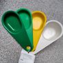 BNIP Kitchen Utensils Sif, Measurement Cups. Peeler, Spatula Image 5