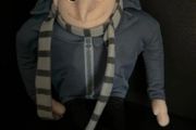 Despicable Me GRU