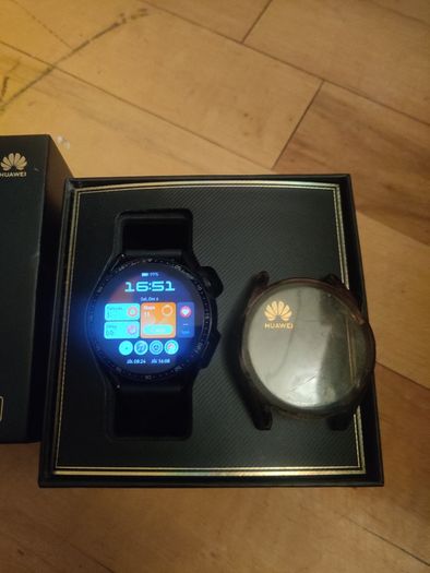Huawei Watch GT 3