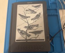 kindle