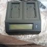 digital battery charger Image 2
