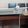wall heater Image 4