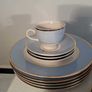 Royal Doulton Bruce Oldfield part dinner set Image 3