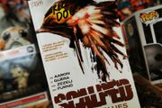 Scalped: Rez Blues ! Graphic Novel ! Volume 7 ! Trade Paperback ! 2011 ! by Vertigo !