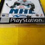 Nhl 2001 PlayStation 1 Ps1 Games PlayStation 2 Ps2 Games Original Image 2