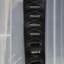 Oakman Leather Guitar Strap Image 2