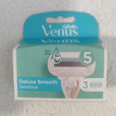 (bulk buy) Ladies Gillet Venus Razors Full Box