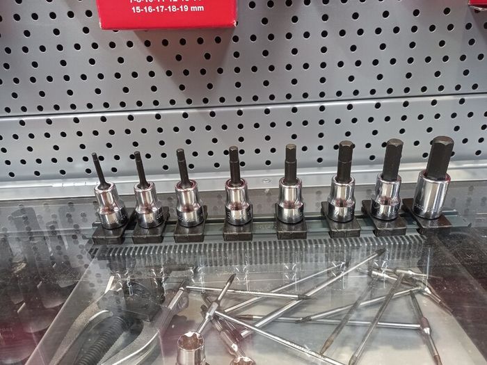 USAG tools