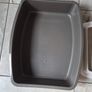 Cat Litter tray with lid Image 2