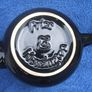 TEAPOT (Price & Kensington) - a classic shaped ceramic teapot with its lid (6 cup capacity). Excellent clean condition throughout. Image 8