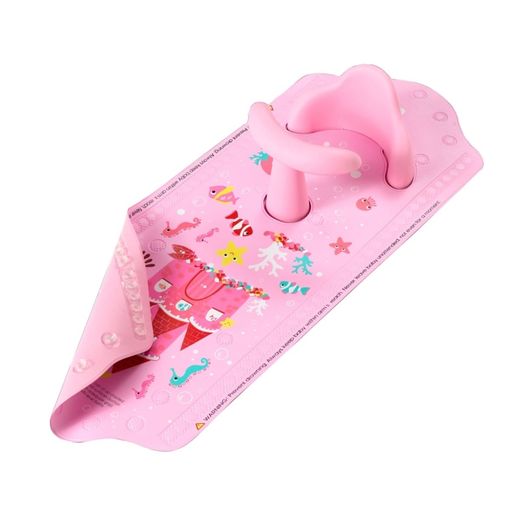 Mothercare aqua pod pink