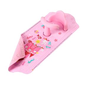 Mothercare aqua pod pink