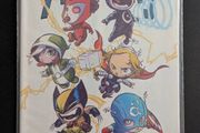 Uncanny Avengers #1 Skottie Young Variant (Marvel - 2012)