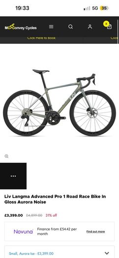 bike
