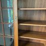 Solid Vintage Wooden Dresser Image 8