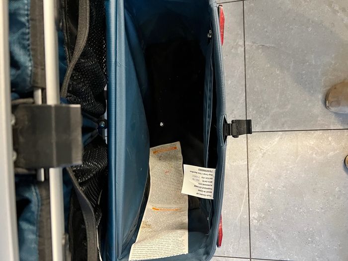 Thule Chariot Cross 2 Double