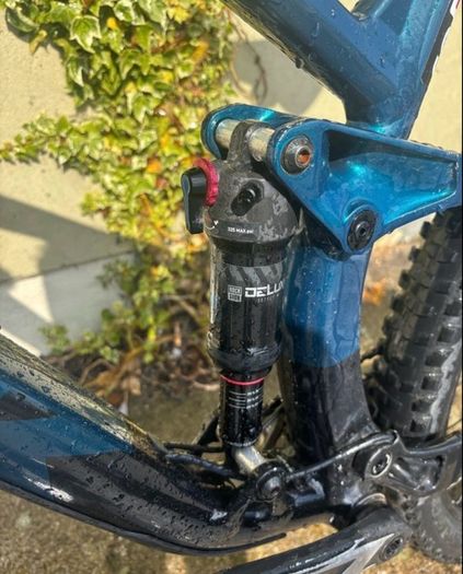 Trek Fuel ex 5