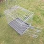 Medium dog crate. Image 2