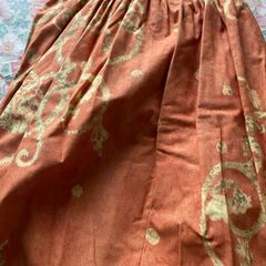 curtains