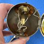 Sturmei Archer front and rear bicycle dynamo lights Image 10