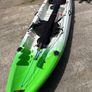 Family Double 2+1 SIT-ON-TOP Kayak Image 2