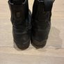 horse riding boots size 5 Image 3
