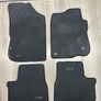 2014 Peugeot 208 Car Mats Image 7
