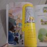 Children's book : Sam Usher Image 6