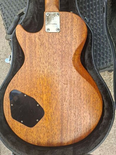 1980 Hondo ll Professional "The Paul" Matsumoku Japan w/ Gator Hardcase