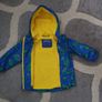 baby boy Rain jacket 6-9 months Image 3